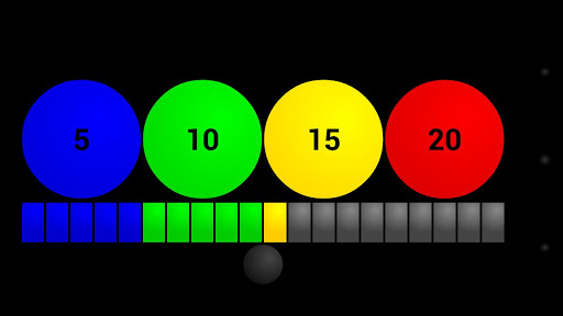 Visual Time Timer