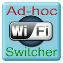 ZT-180 Adhoc Switcher logo