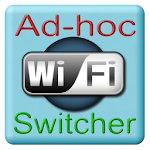 ZT-180 Adhoc Switcher Apk