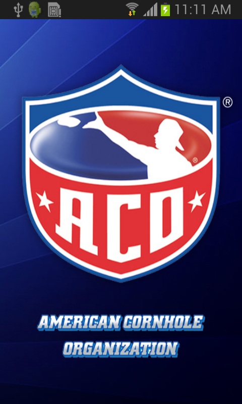 ACO | The Official Site of the American Cornhole Organization