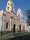 Iglesia San Juan 