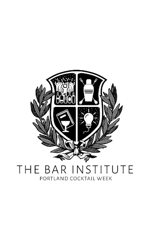 Portland Cocktail Week
