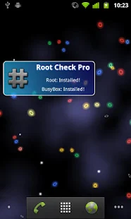 Root Checker Pro - screenshot thumbnail