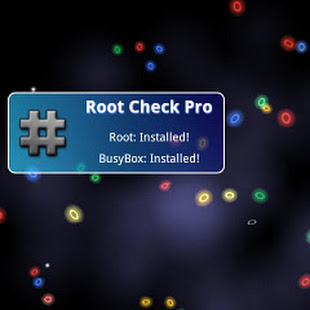 Root Checker Pro APK v1.3.9