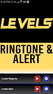 How to mod Levels Intro Ringtone 1.1 mod apk for android