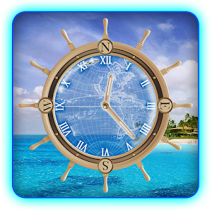 Paradise Island Holidays LWP.apk 1.8