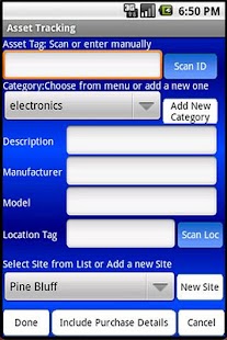 How to download Physical Asset Tracking 2.7 unlimited apk for laptop