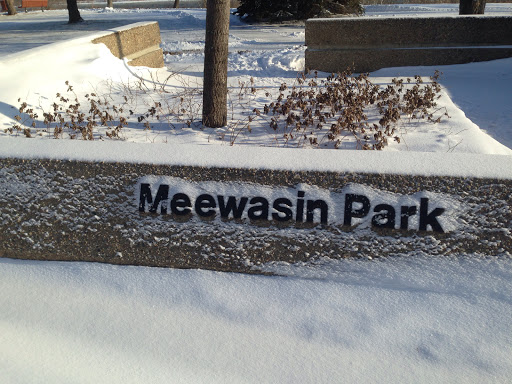 Meewasin Park