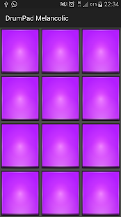 How to mod Drum Pad Melancholy 1.0 unlimited apk for android
