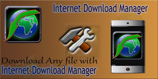 IDM Download Manager for All