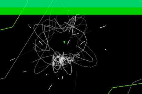 Android application 577Rhea screenshot