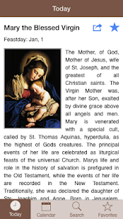 How to get Daily Saint patch 1.0.2 apk for pc