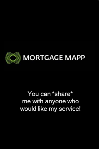 Lisa Gustafson's Mortgage Mapp