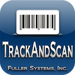 TrackAndScan POD Scan & DVIR Apk
