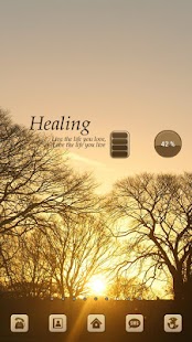 How to get healing dodol launcher theme 1.0 apk for pc