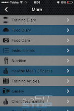 The Fit Stop APK