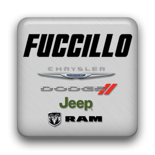 Fuccillo Dodge Chrysler Jeep 商業 App LOGO-APP開箱王