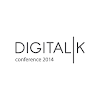 DigitalK Conference 2014