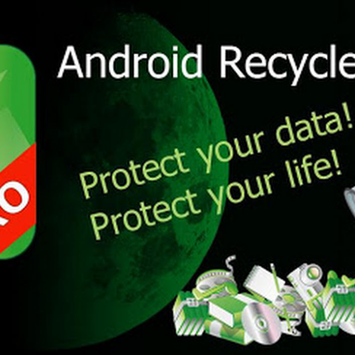 Android Recycle Bin PRO v1.0 Apk full App