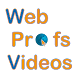 Webprofs.fr Streaming Videos APK