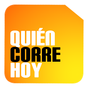 Quién Corre Hoy.apk 1.0