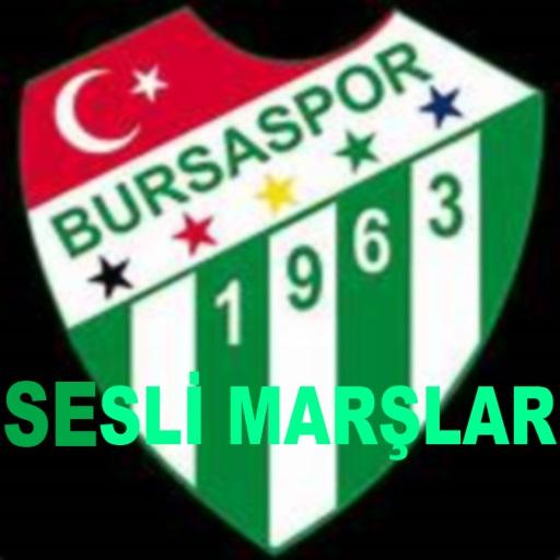 BURSASPOR MARŞLARI TİMSAHLAR 運動 App LOGO-APP開箱王