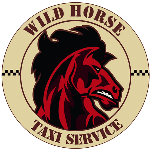 Wild Horse Taxi 交通運輸 App LOGO-APP開箱王