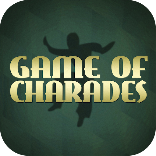 Game of Charades LOGO-APP點子