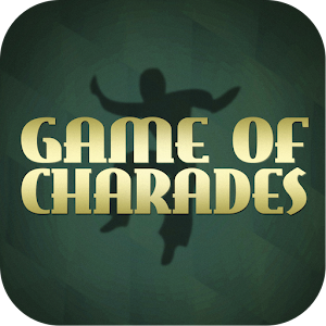 Game of Charades logo