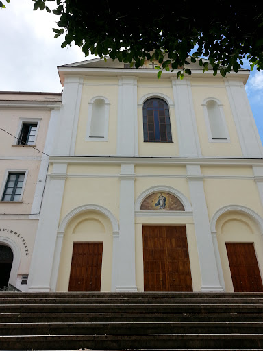 Convento Dell' Immacolata