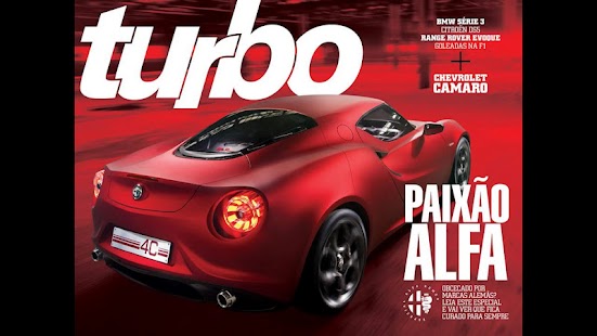 Lastest Turbo APK