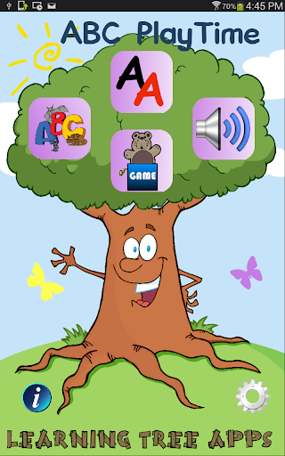 Toddler Alphabet Games Free