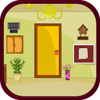 Motel Rooms Escape Game APK ícone