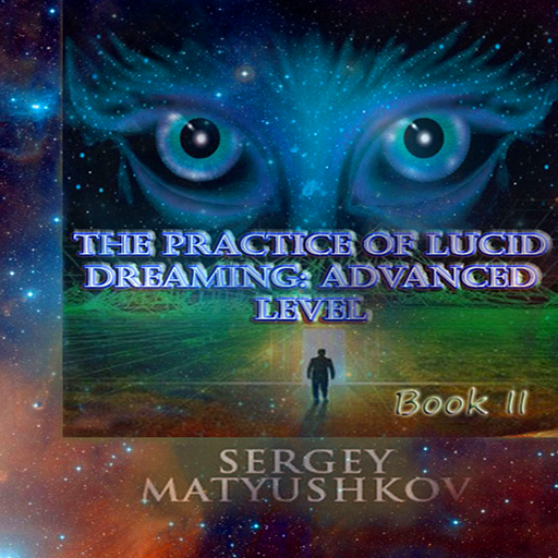 Lucid dreaming. Book 2 free