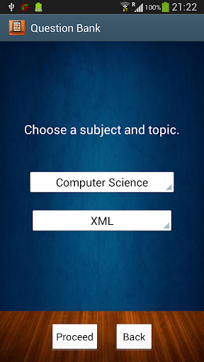 【免費教育App】XML Interview Questions-APP點子