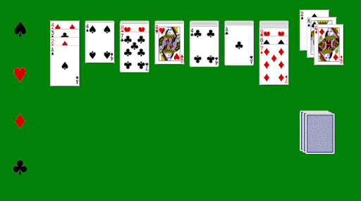 Solitaire Classic