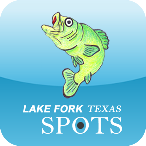 Lake Fork Fishing 運動 App LOGO-APP開箱王