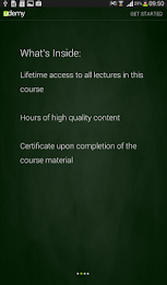 Learn Hebrew From Bible poster 13