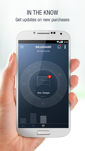 【免費財經App】BillGuard - Money Tracker-APP點子