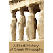A Short History of Greek Philo