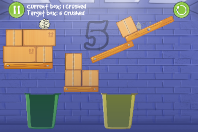 Help Mr. Tom poster 10