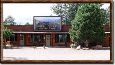 Mountaindale Cabins Rv Resort Bookyoursite