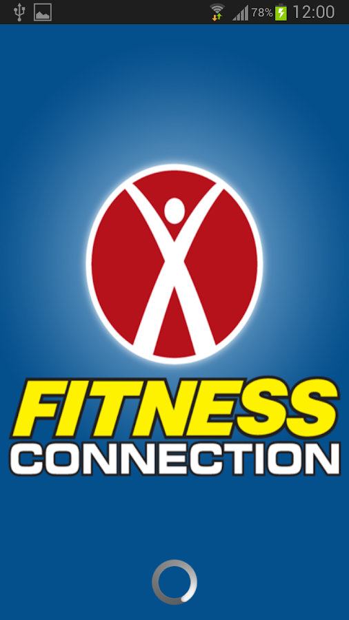 Fitness Connection Android Apps on Google Play