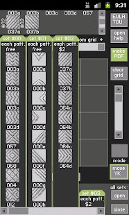How to download YouKnits Designer C patch 1.0.3 apk for pc