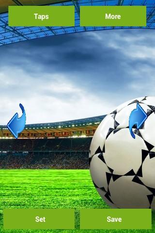 Soccer Wallpapers