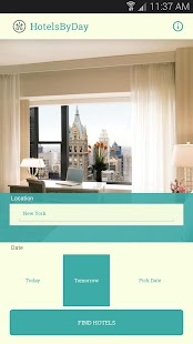 Hotels By Day Screenshots 2