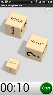 Best sex dices 18+ Screenshots 2