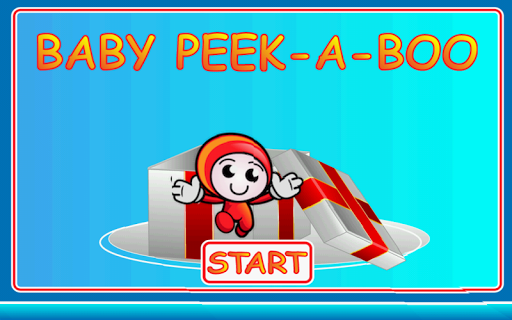 【免費休閒App】Peek A Boo-APP點子