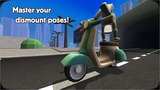  Turbo Dismount™ – Vignette de la capture d'écran 