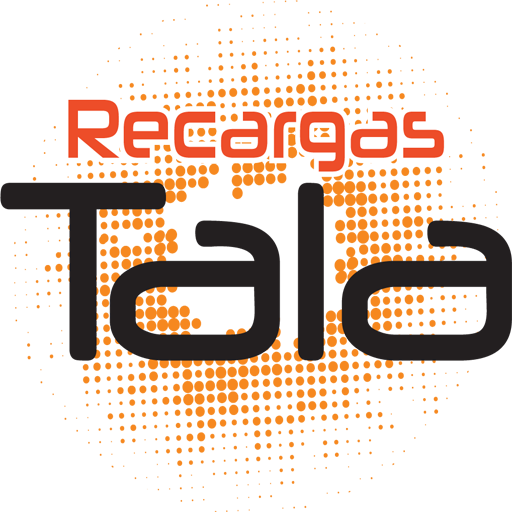 Recargas Tala LOGO-APP點子